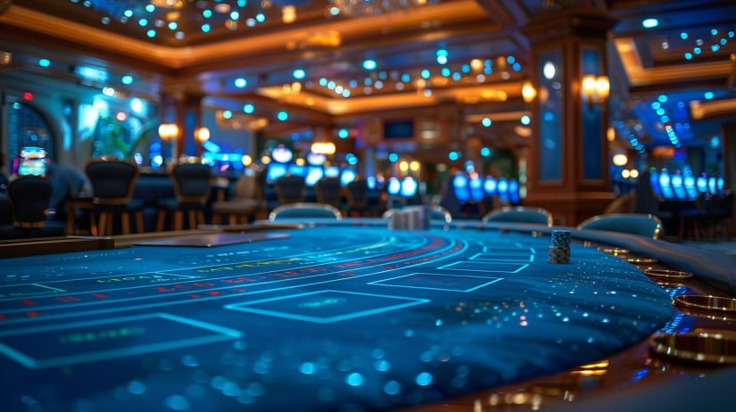 Berbagai hiburan sports dan casino yang populer di Indonesia tersedia di livesports303