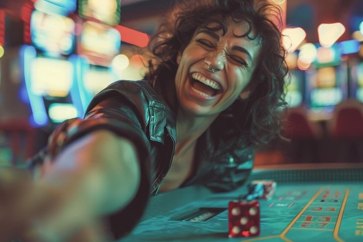 Pengelolaan hiburan live casino secara bertanggung jawab untuk keamanan dan kenyamanan pemain