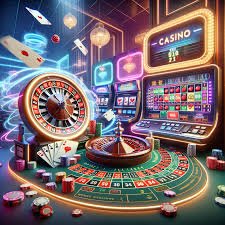 Beragam pilihan permainan live casino dengan dealer asli dan fitur interaktif